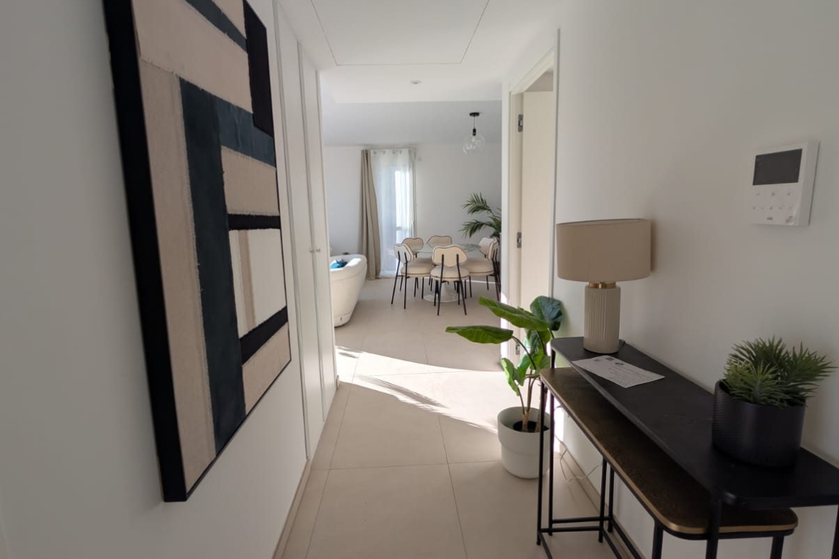 Appartement de luxe à vendre à Cap-d'Ail, 1 280 000 €, Photo 5