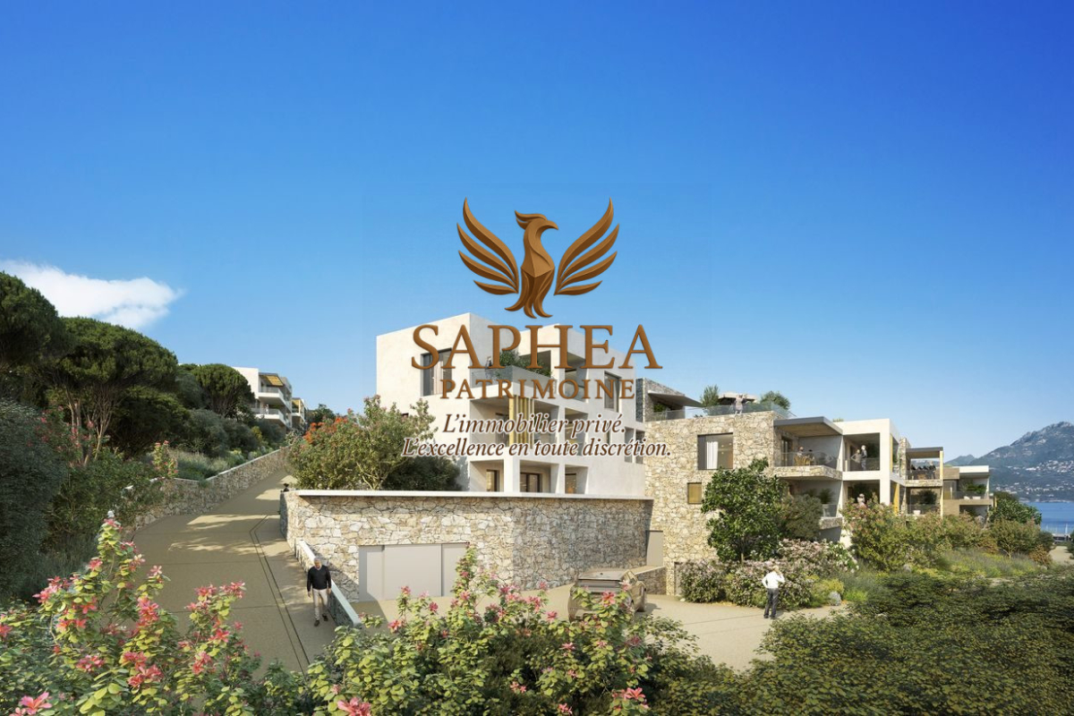 Appartement de luxe à vendre à Calvi, 432 000 €, Photo 5