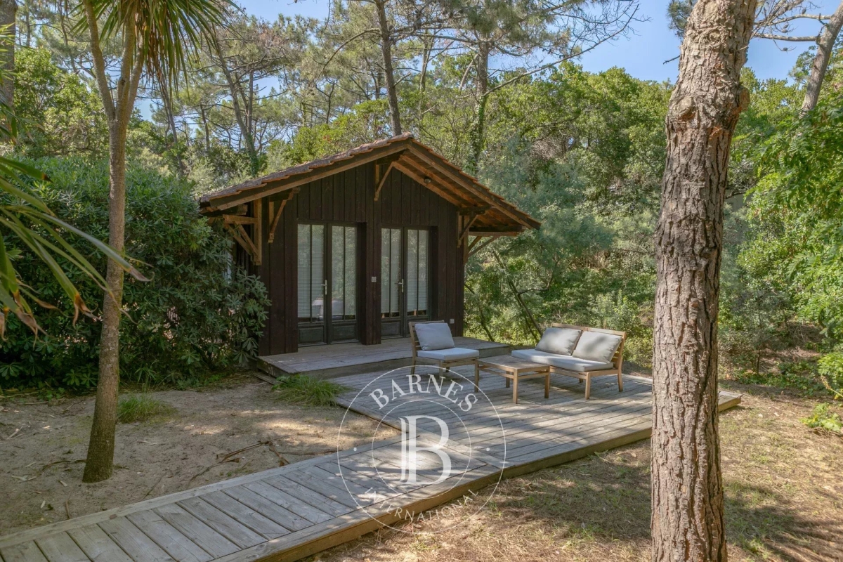 Maison de luxe à vendre à Cap Ferret, 7 875 000 €, Photo 5