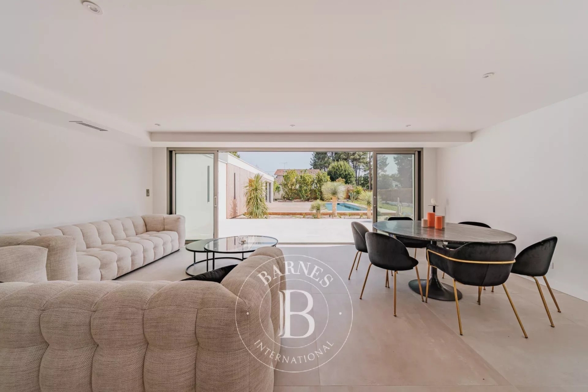 Maison de luxe à vendre à Gujan-Mestras, 1 470 000 €, Photo 5