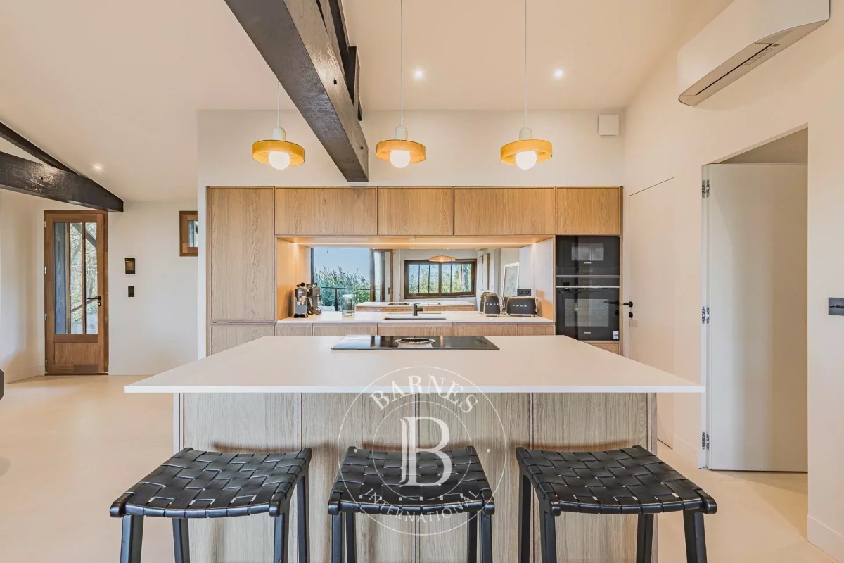 Maison de luxe à vendre à Cap Ferret, 6 600 000 €, Photo 5