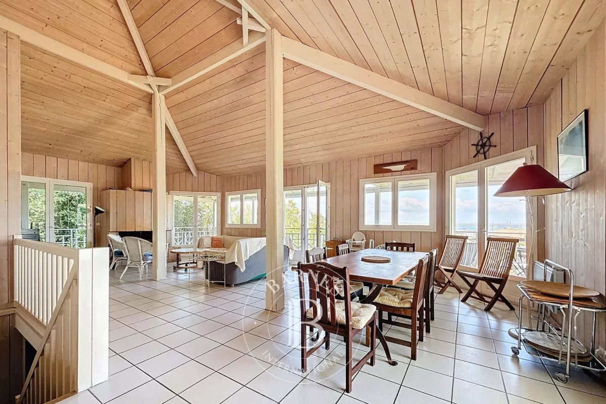 Maison de luxe à vendre à Lege Cap Ferret, 2 100 000 €, Photo 5