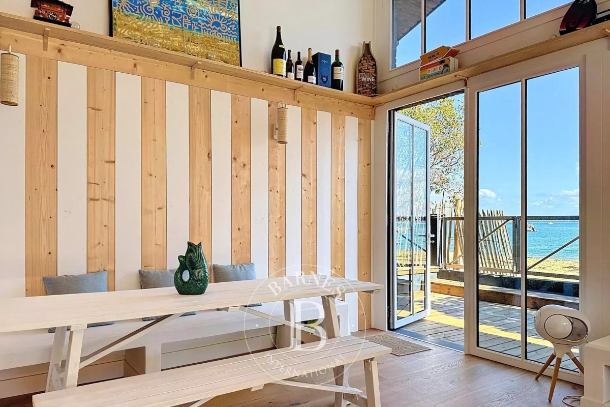 Maison de luxe à vendre à Cap Ferret, 5 500 000 €, Photo 5