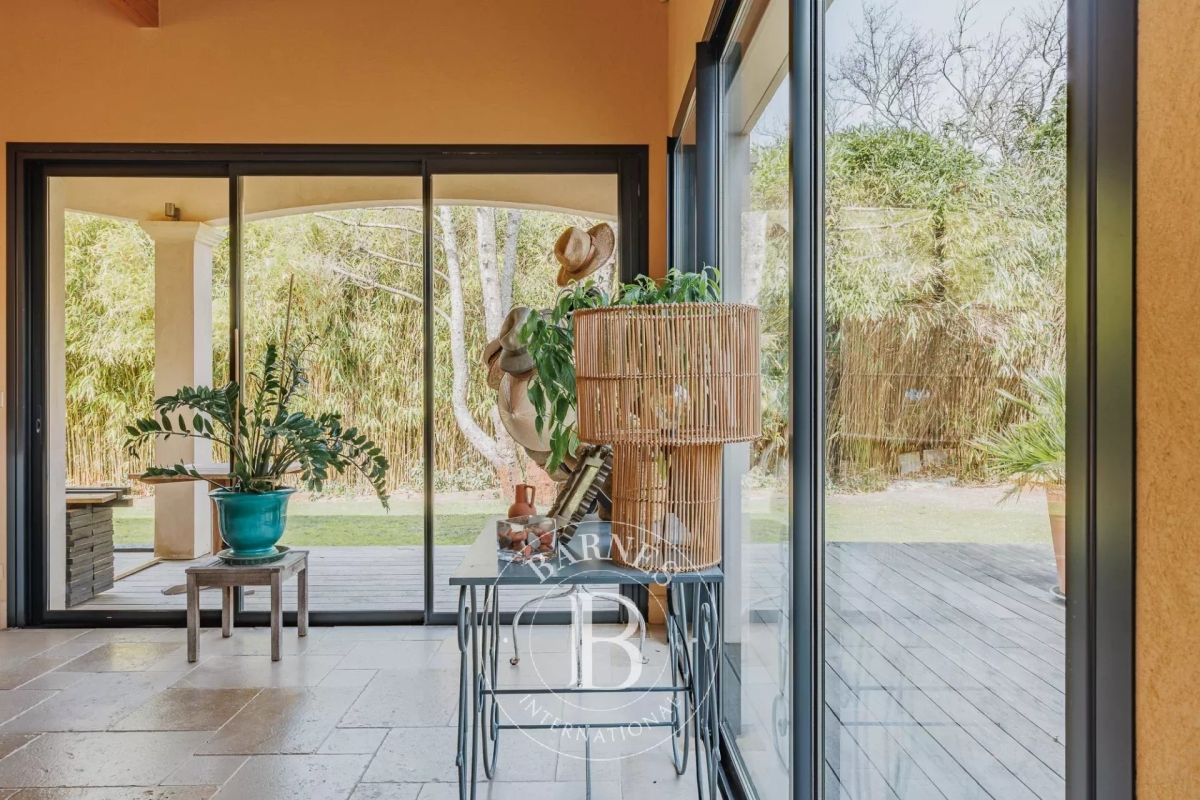 Maison de luxe à vendre à La Teste-de-Buch, 3 150 000 €, Photo 5