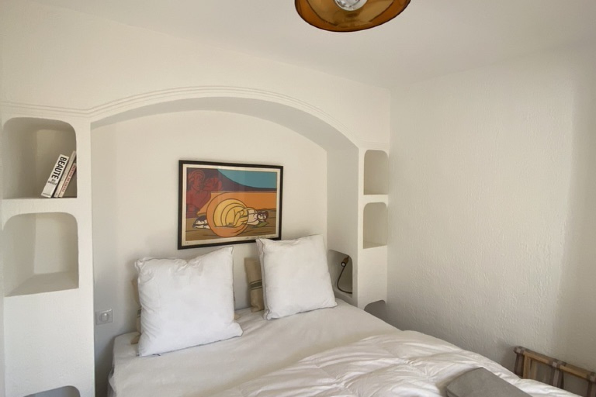 Luxury Apartment for sale in Ramatuelle, 336 000 €, Photo 6