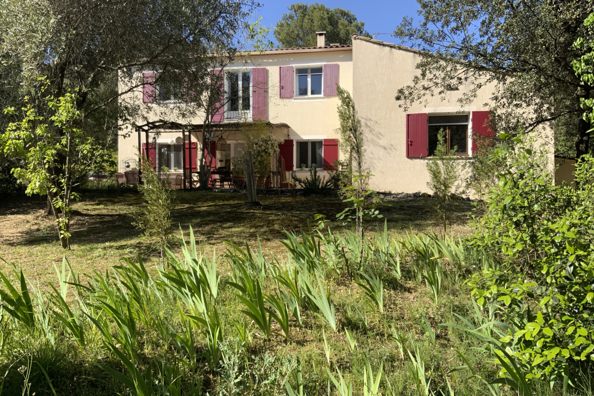 Maison de luxe à vendre à Uzès, 785 000 €, Photo 6