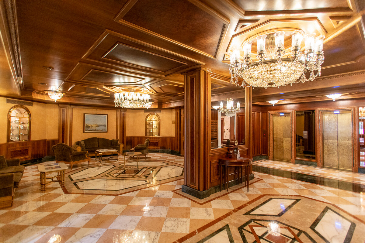 Luxury Apartment for rental in Monaco, 34 500 €, Photo 6