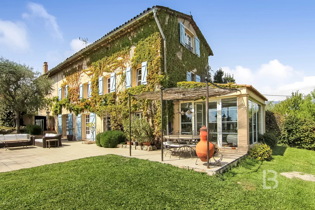 Maison de luxe à vendre à Mouans-Sartoux, 1 395 000 €, Photo 6