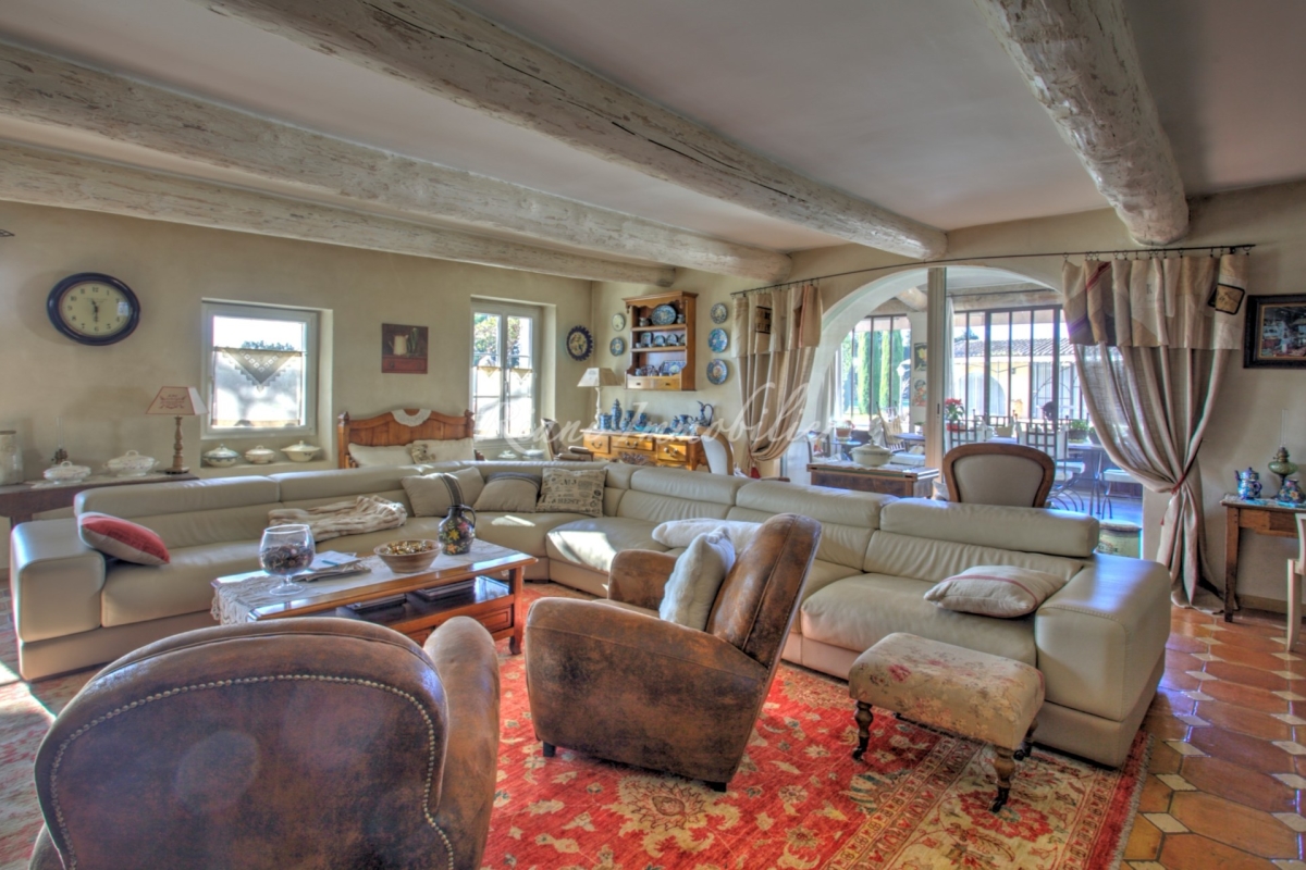 Maison de luxe à vendre à Les Vignères, 1 390 000 €, Photo 6