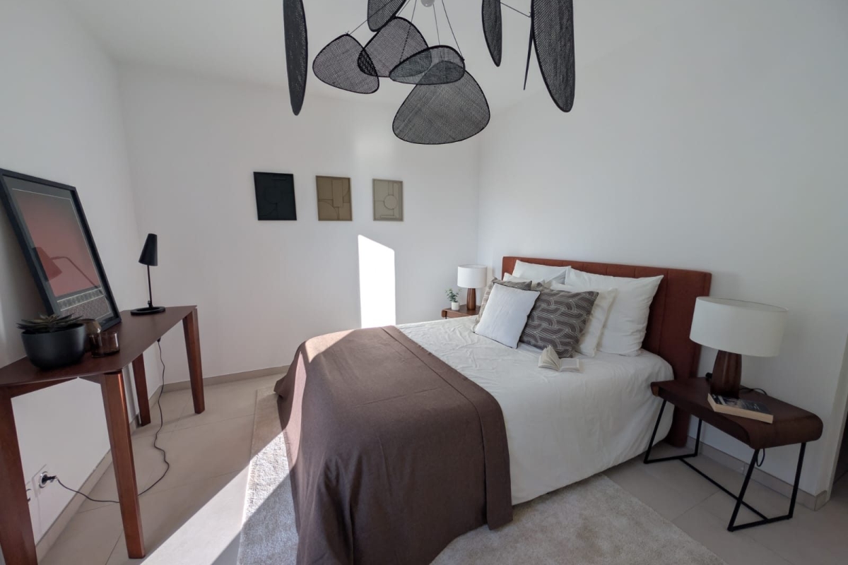 Appartement de luxe à vendre à Cap-d'Ail, 1 280 000 €, Photo 6