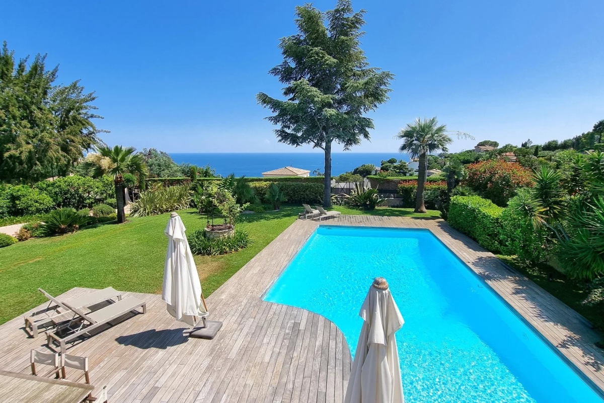 Maison de luxe à vendre à Cannes, 3 990 000 €, Photo 1