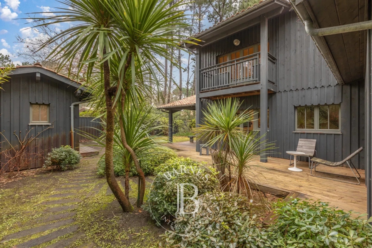 Maison de luxe à vendre à Lege Cap Ferret, 1 990 000 €, Photo 6