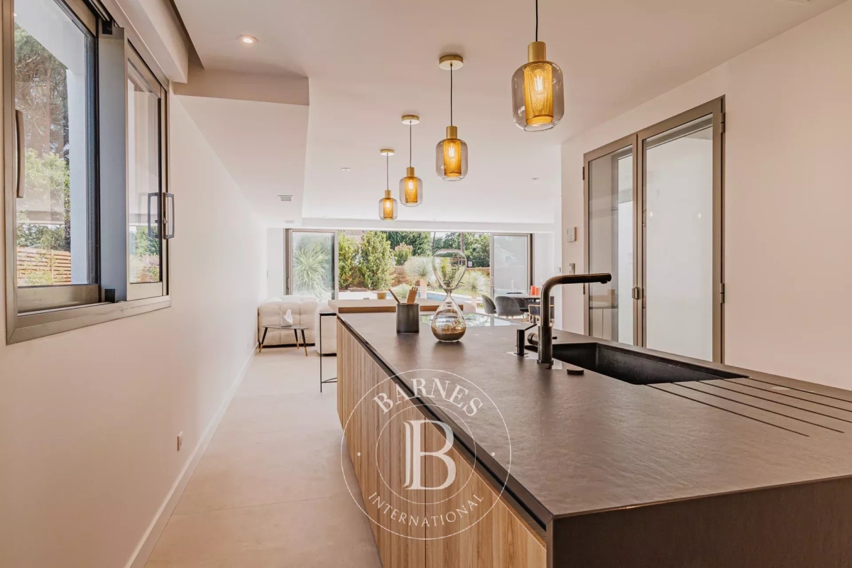 Maison de luxe à vendre à Gujan-Mestras, 1 470 000 €, Photo 6