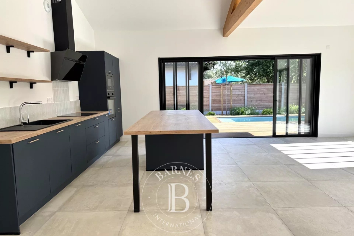 Maison de luxe à vendre à La Teste-de-Buch, 825 000 €, Photo 6