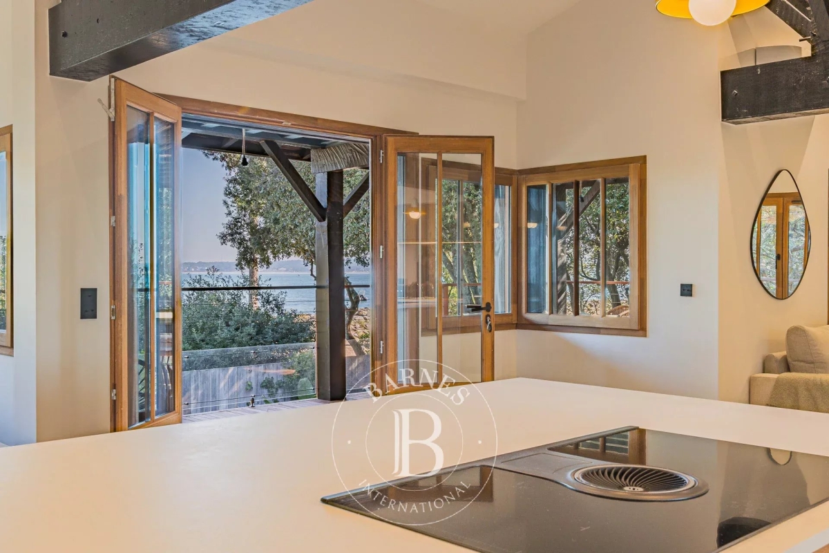 Maison de luxe à vendre à Cap Ferret, 6 600 000 €, Photo 6