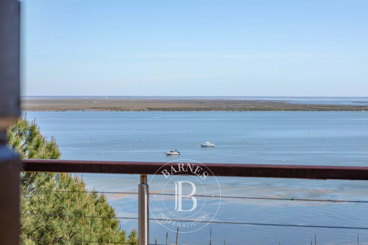 Maison de luxe à vendre à Cap Ferret, 11 000 000 €, Photo 6