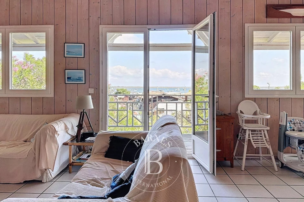 Maison de luxe à vendre à Lege Cap Ferret, 2 100 000 €, Photo 6