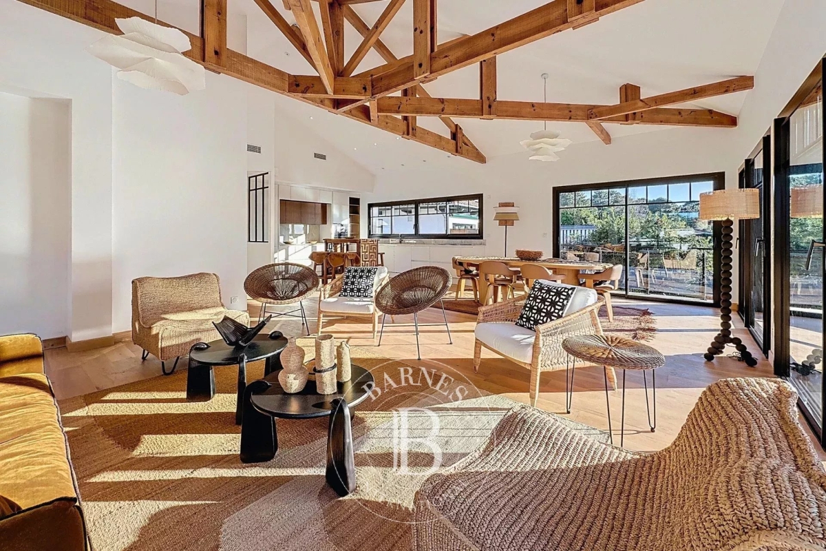 Maison de luxe à vendre à Pyla sur Mer, 4 040 000 €, Photo 6