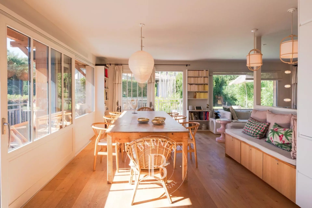 Maison de luxe à vendre à Cap Ferret, 2 995 000 €, Photo 6