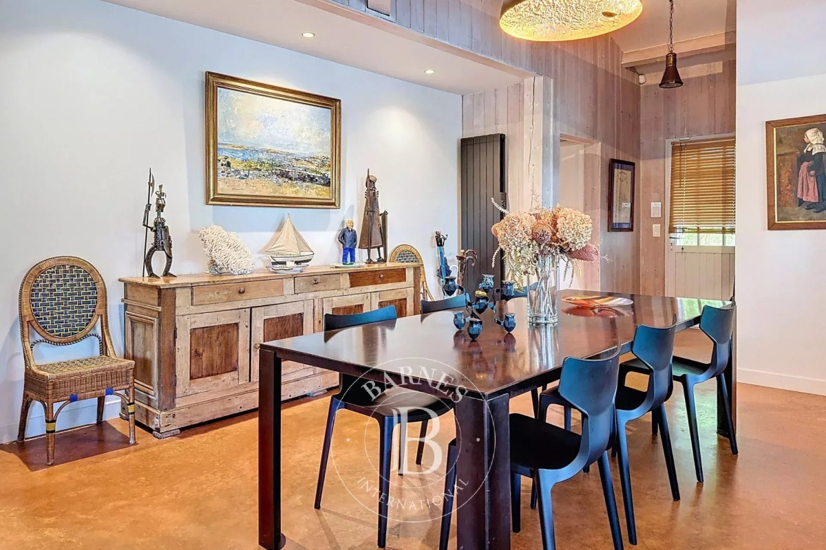 Maison de luxe à vendre à Lege Cap Ferret, 2 392 000 €, Photo 6
