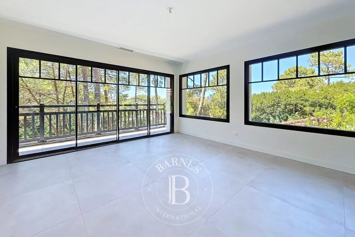 Maison de luxe à vendre à Pyla sur Mer, 4 400 000 €, Photo 6