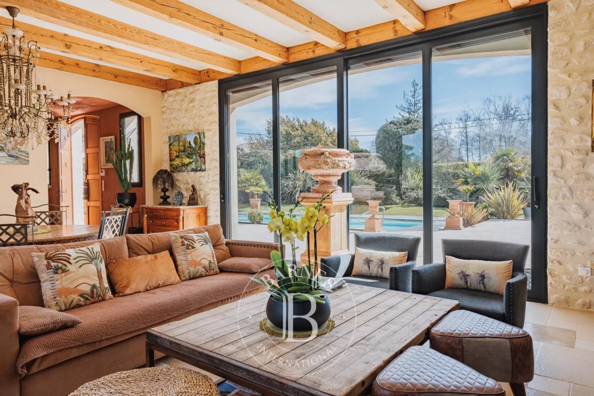 Maison de luxe à vendre à La Teste-de-Buch, 3 150 000 €, Photo 6