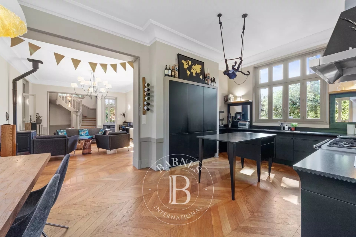 Maison de luxe à vendre à Pyla sur Mer, 3 200 000 €, Photo 6