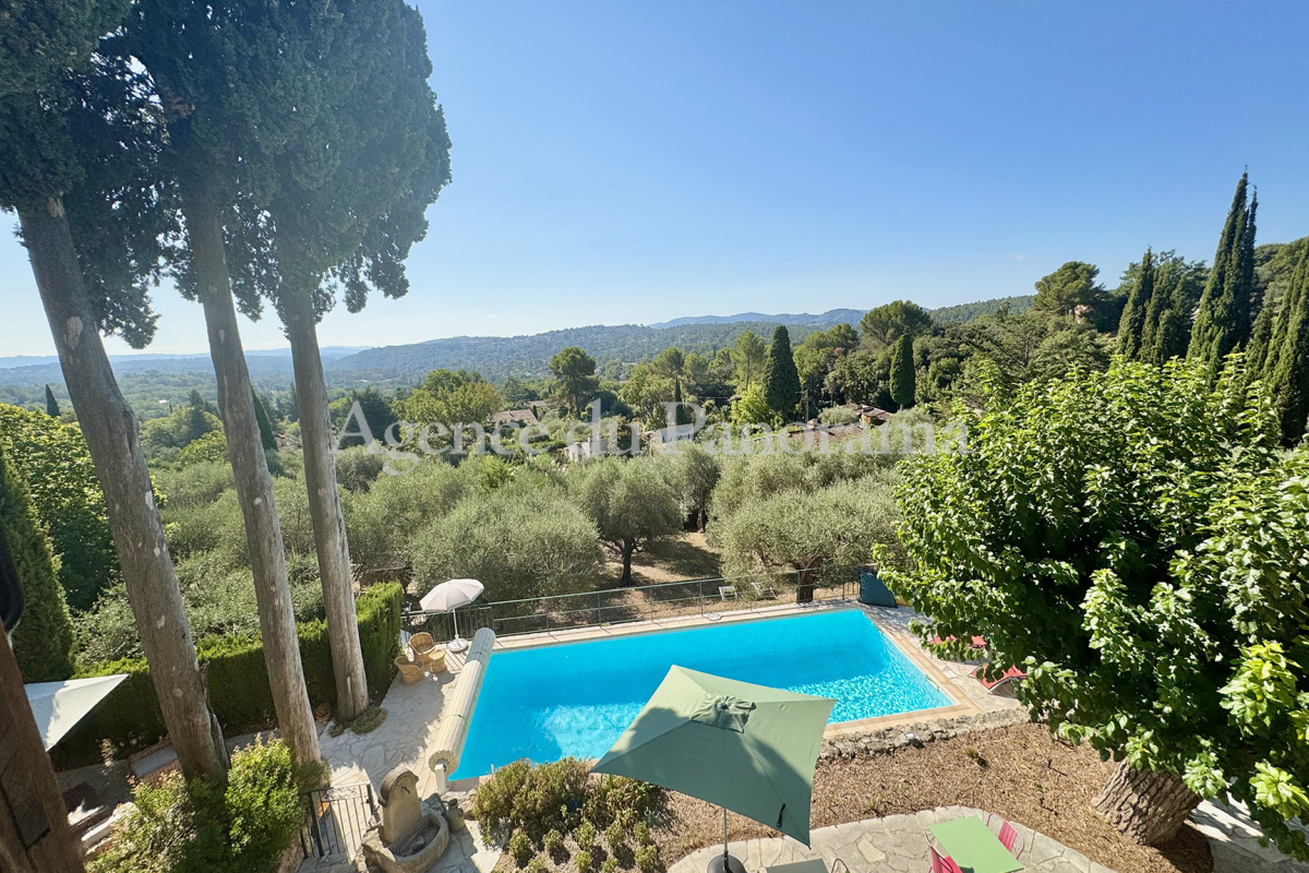 Maison de luxe à vendre à Spéracèdes, 1 575 000 €, Photo 7