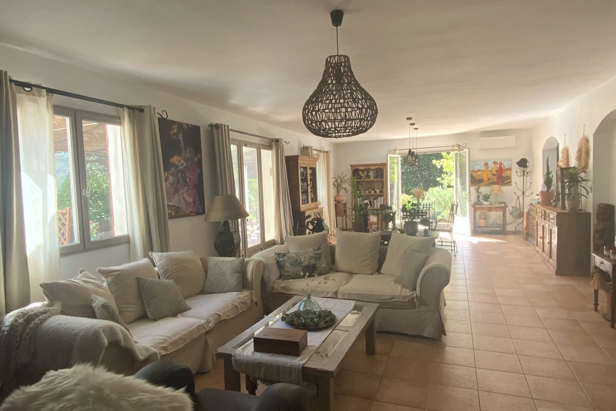 Maison de luxe à vendre à Uzès, 785 000 €, Photo 7