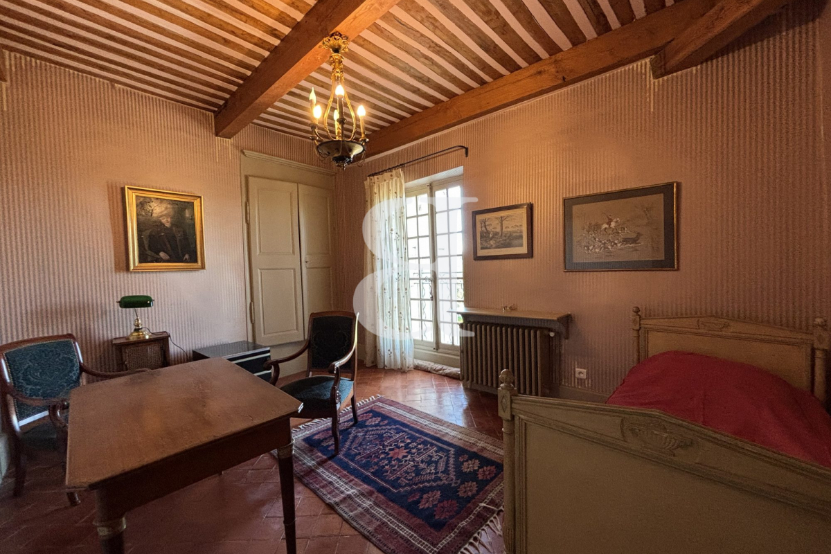 Maison de luxe à vendre à Vaison-la-Romaine, 1 200 000 €, Photo 7
