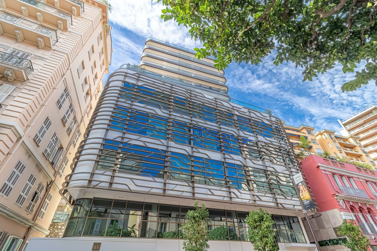 Luxury Apartment for sale in Monaco, 0 €, Photo 7