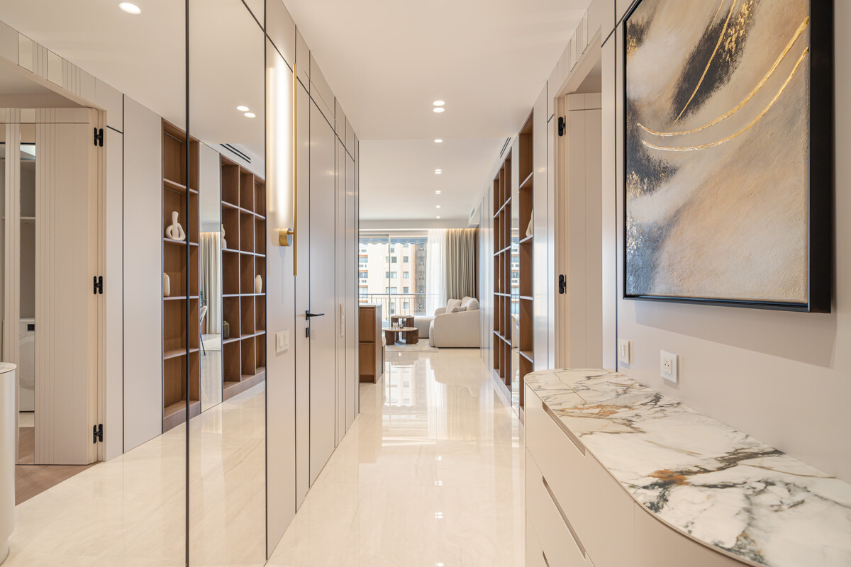 Appartement de luxe à vendre à Monaco, 9 000 000 €, Photo 7