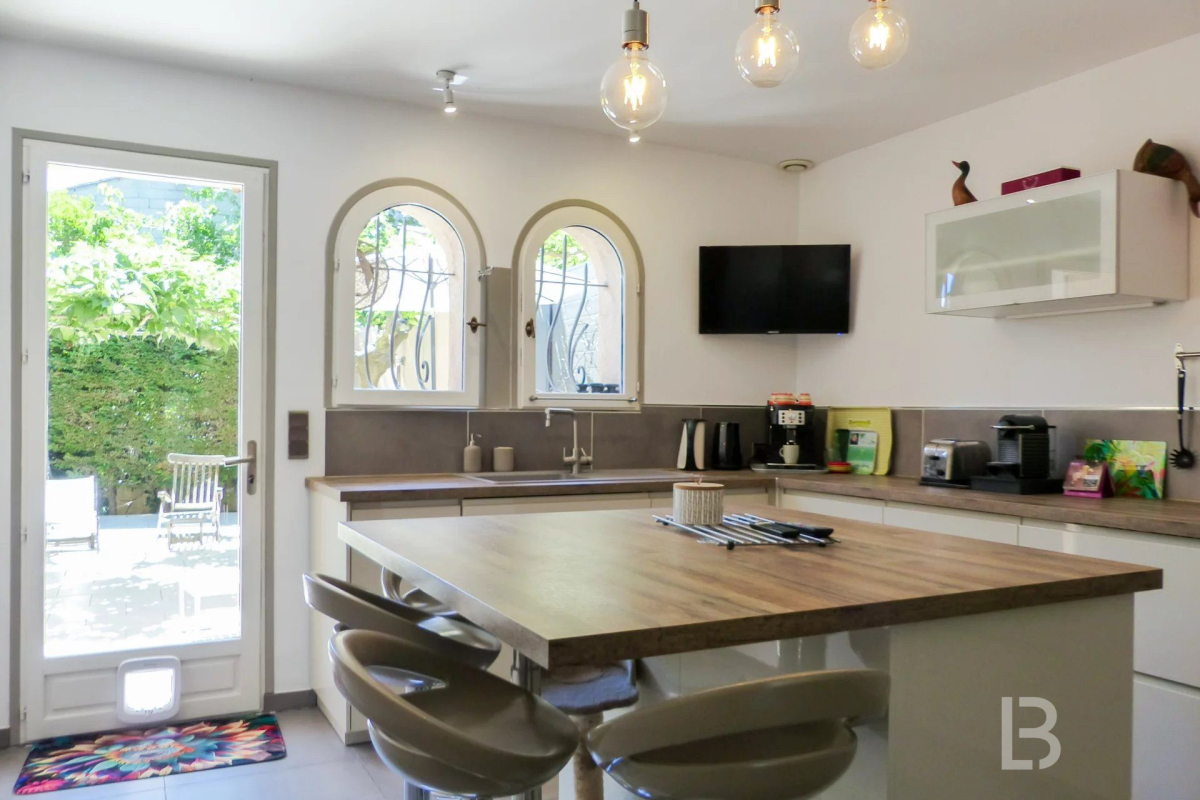 Maison de luxe à vendre à Carqueiranne, 1 195 000 €, Photo 7