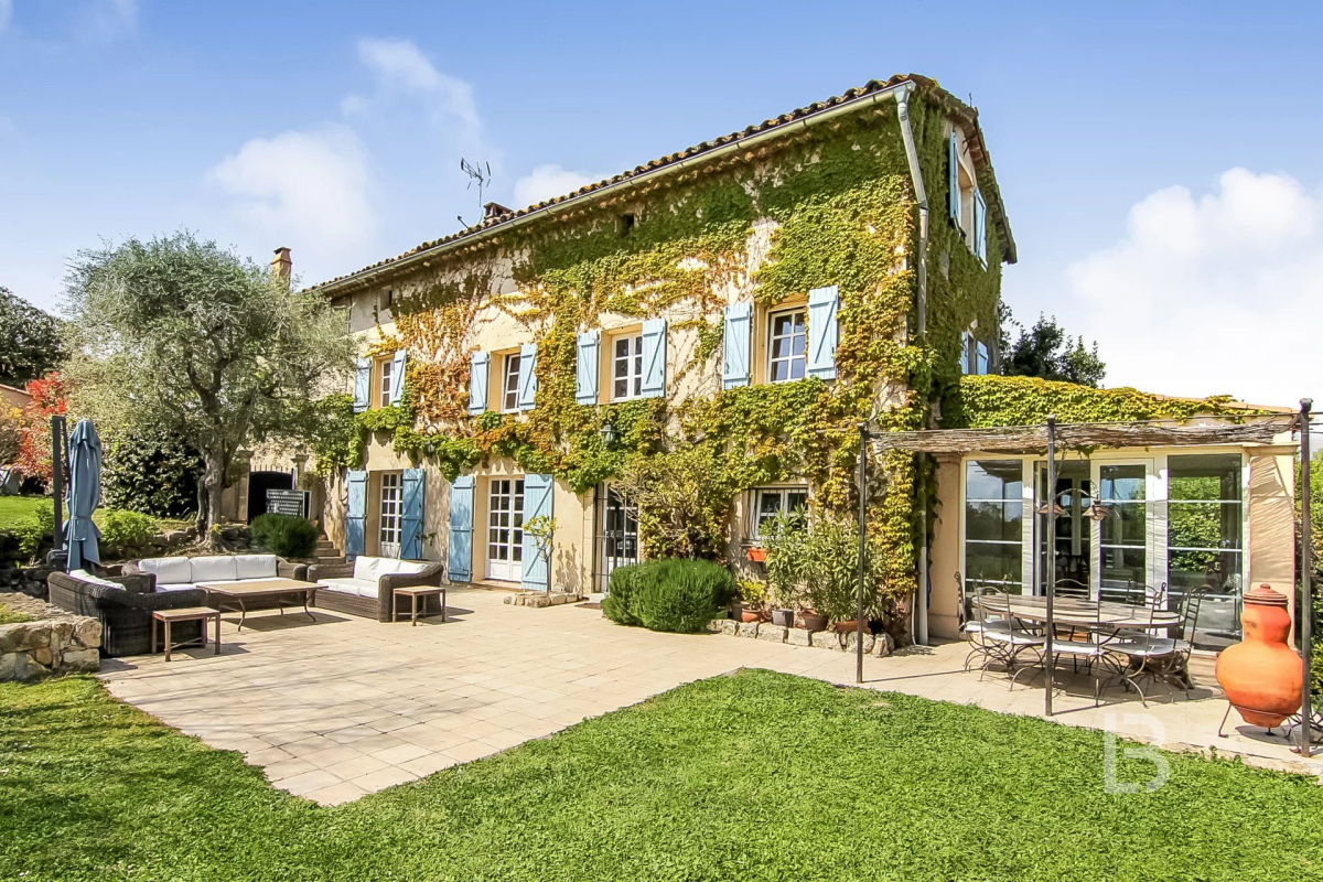 Maison de luxe à vendre à Mouans-Sartoux, 1 395 000 €, Photo 7