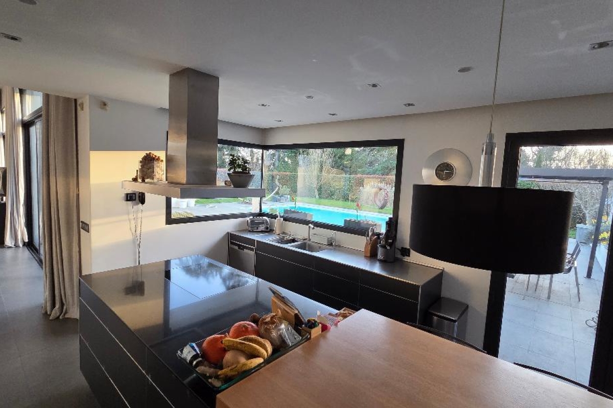 Maison de luxe à vendre à Neuilly-sur-Seine, 4 250 000 €, Photo 5
