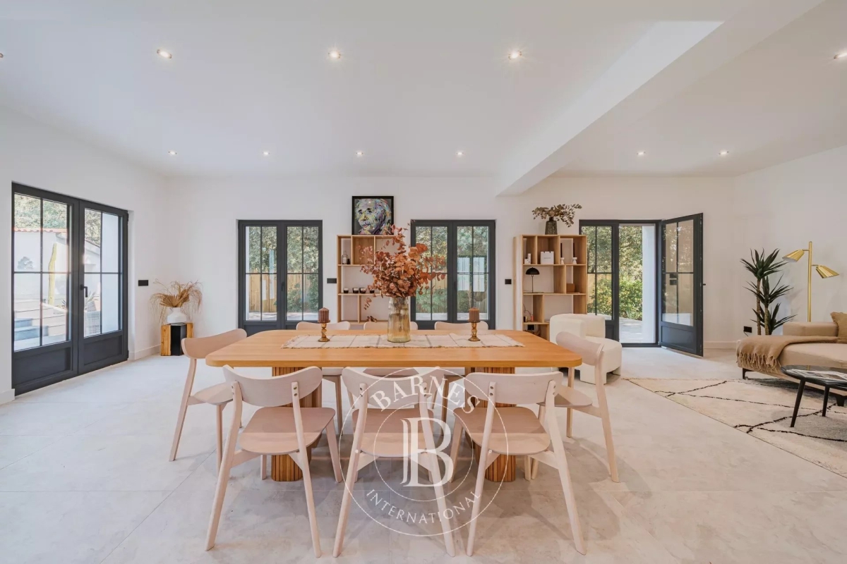 Maison de luxe à vendre à Arcachon, 4 950 000 €, Photo 7
