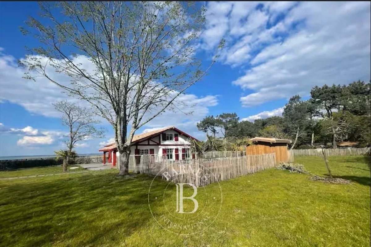 Maison de luxe à vendre à Gujan-Mestras, 1 600 000 €, Photo 7