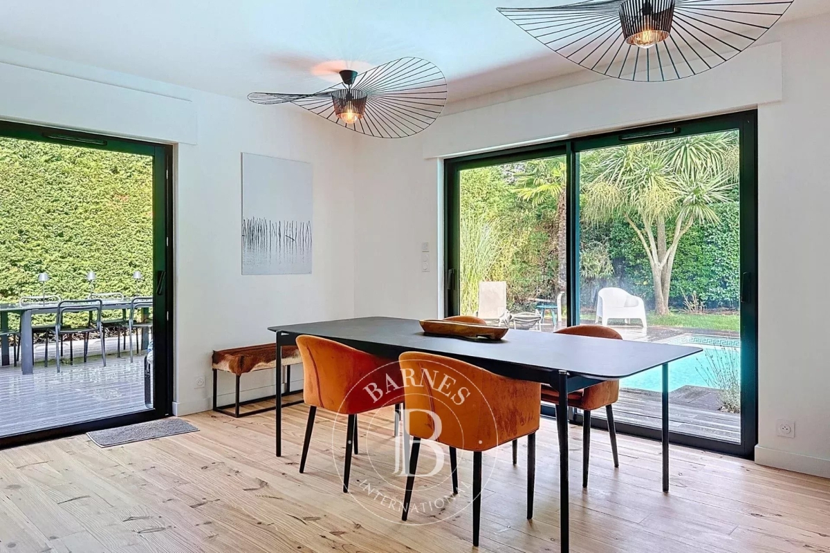 Maison de luxe à vendre à Lege Cap Ferret, 1 475 000 €, Photo 7