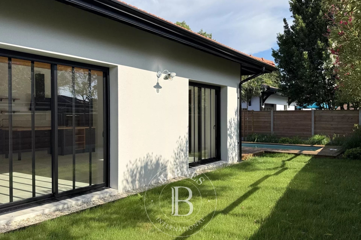 Maison de luxe à vendre à La Teste-de-Buch, 825 000 €, Photo 7