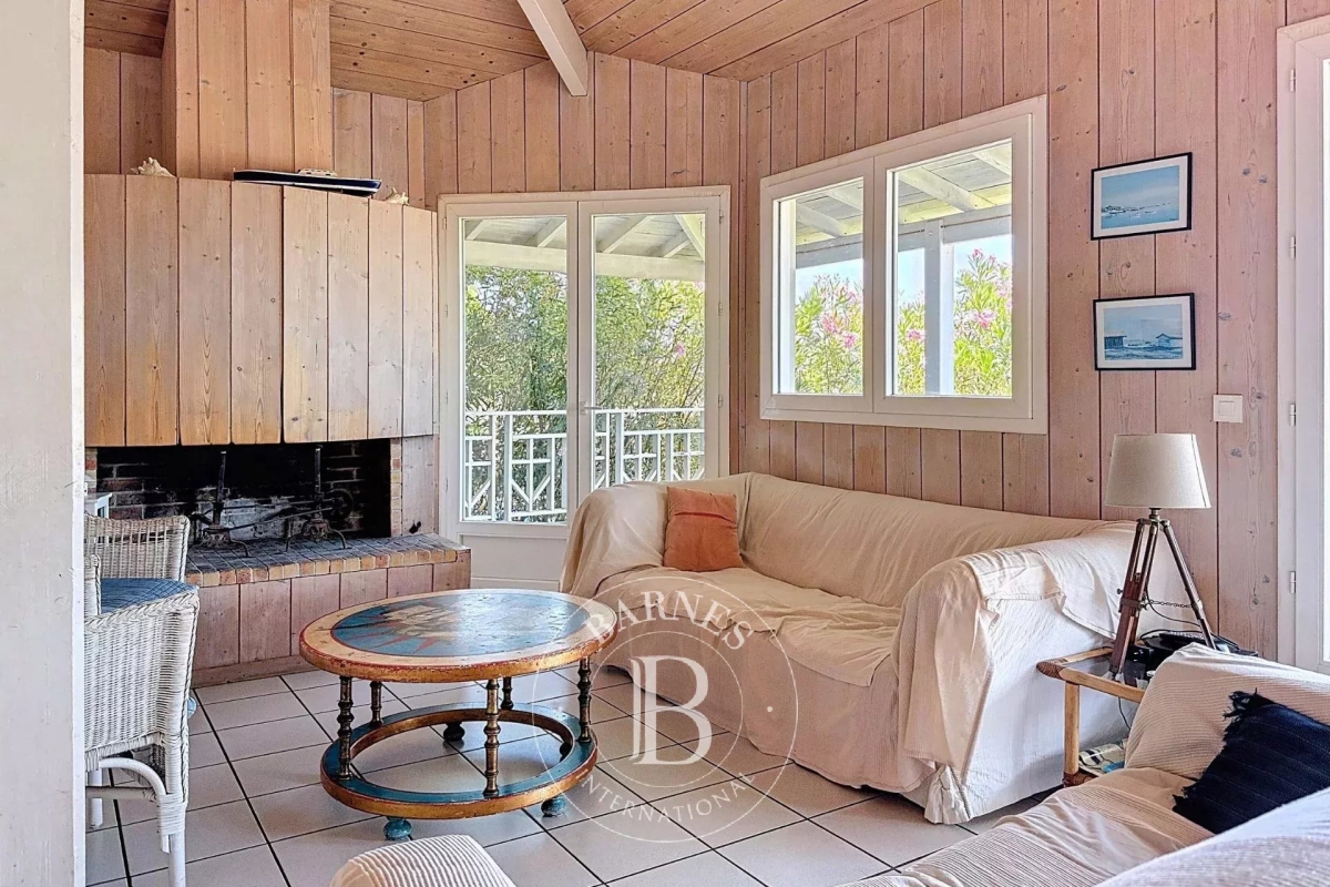Maison de luxe à vendre à Lege Cap Ferret, 2 100 000 €, Photo 7