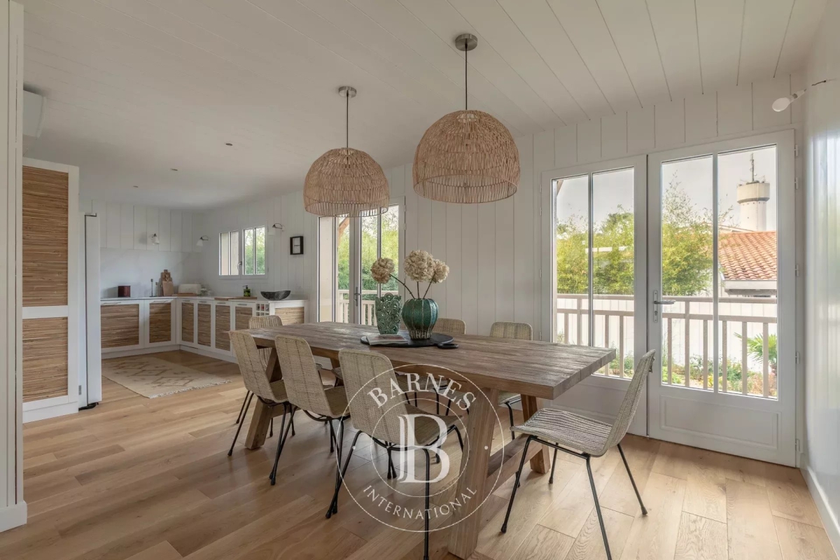 Maison de luxe à vendre à Cap Ferret, 2 300 000 €, Photo 7