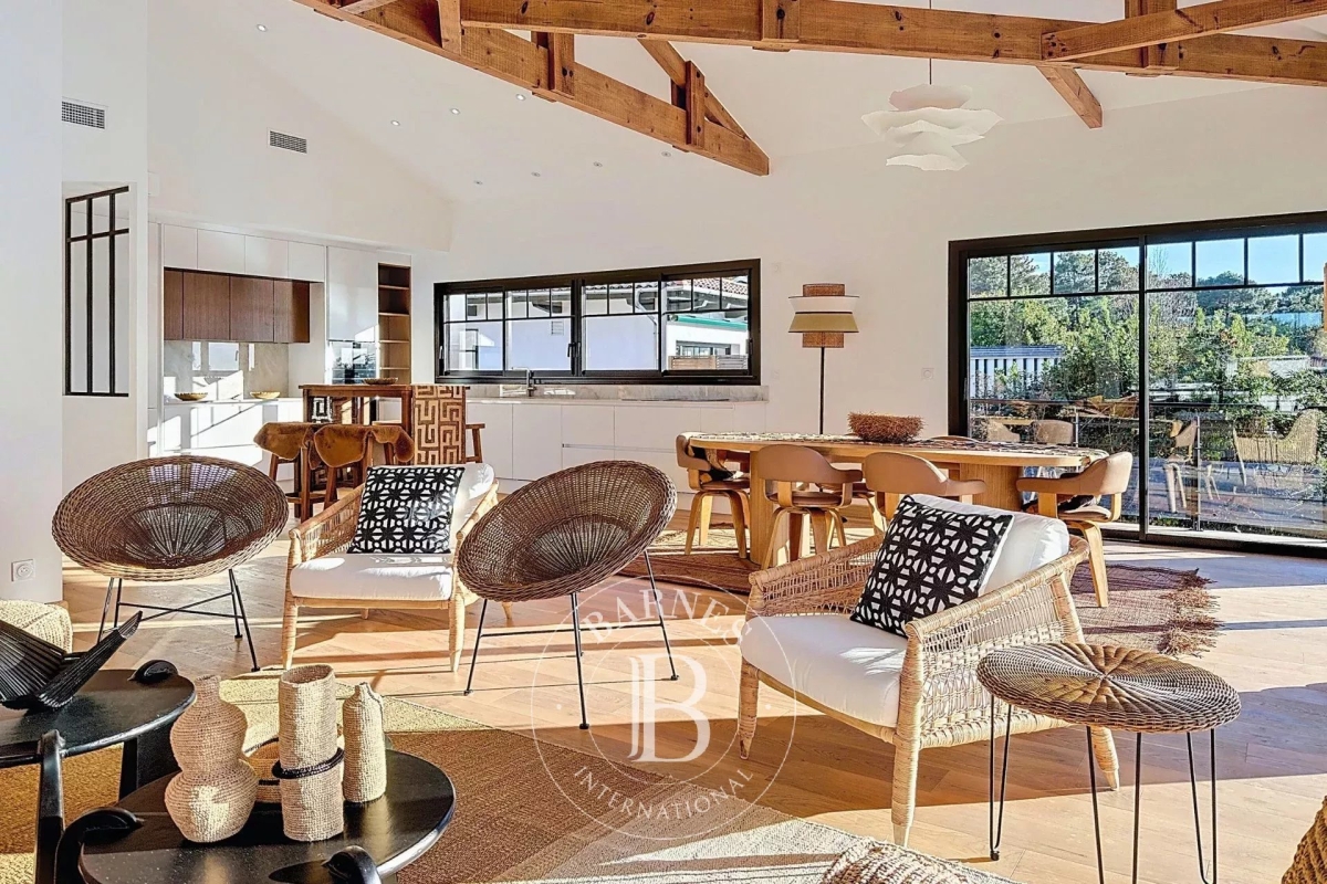 Maison de luxe à vendre à Pyla sur Mer, 4 040 000 €, Photo 7