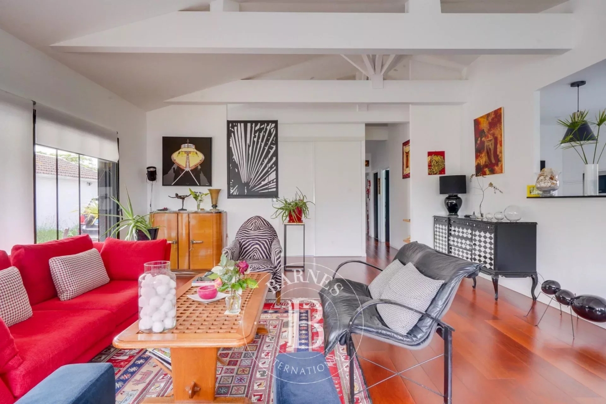 Maison de luxe à vendre à La Teste-de-Buch, 1 020 000 €, Photo 7