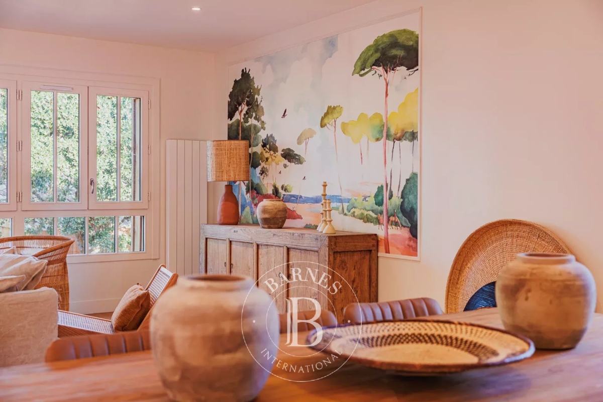 Maison de luxe à vendre à Lege Cap Ferret, 2 200 000 €, Photo 7