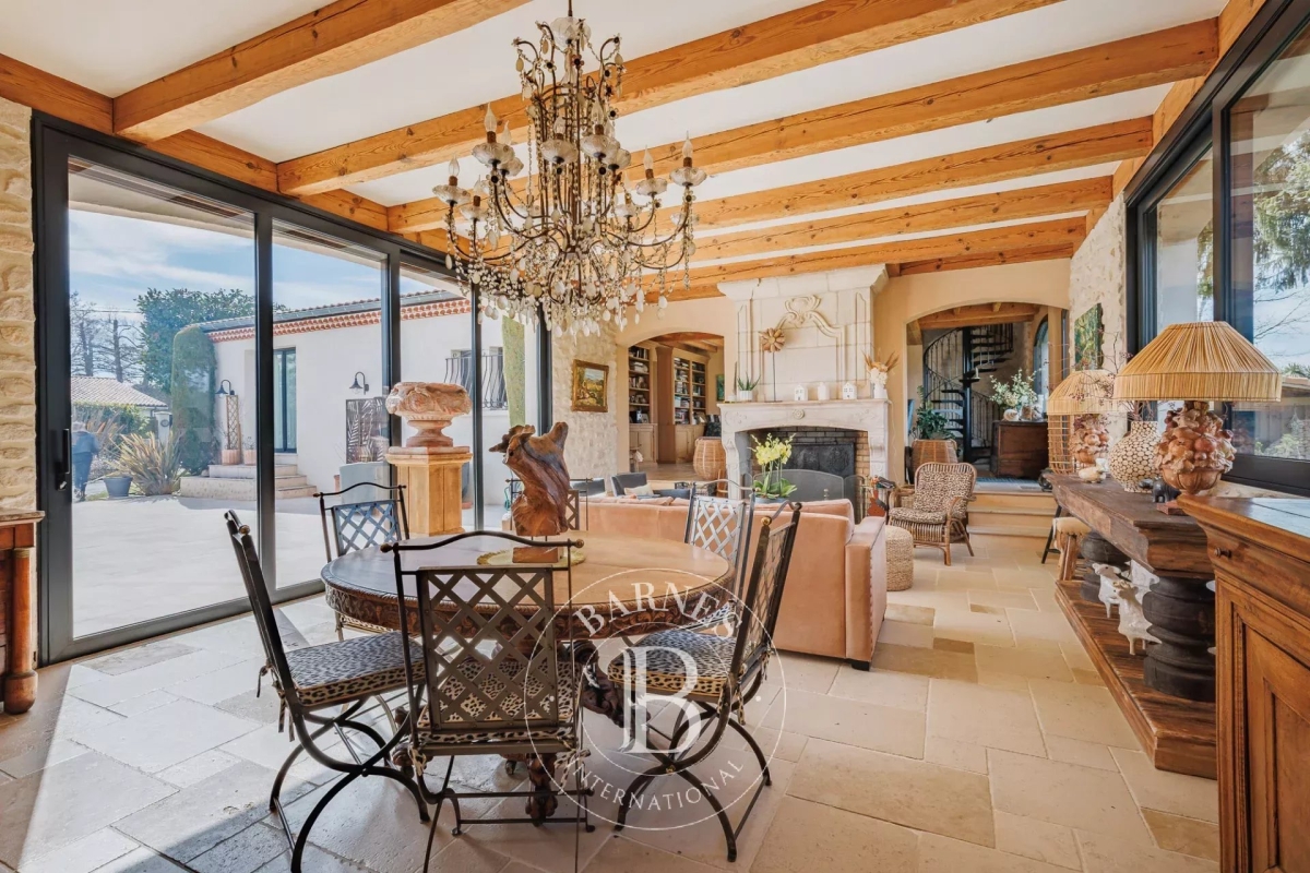 Maison de luxe à vendre à La Teste-de-Buch, 3 150 000 €, Photo 7