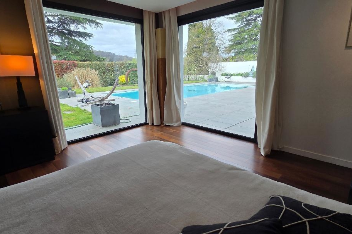 Maison de luxe à vendre à Neuilly-sur-Seine, 4 250 000 €, Photo 6