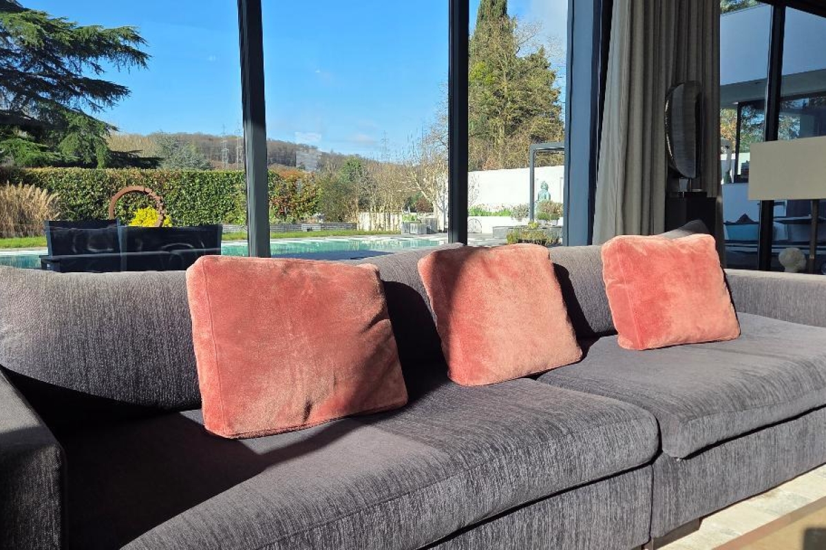Maison de luxe à vendre à Neuilly-sur-Seine, 4 250 000 €, Photo 2