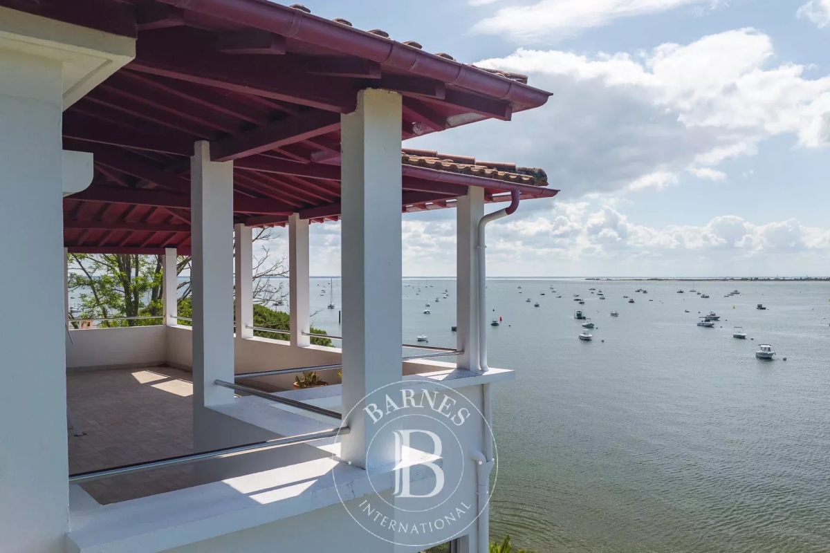 Maison de luxe à vendre à Lege Cap Ferret, 6 900 000 €, Photo 1