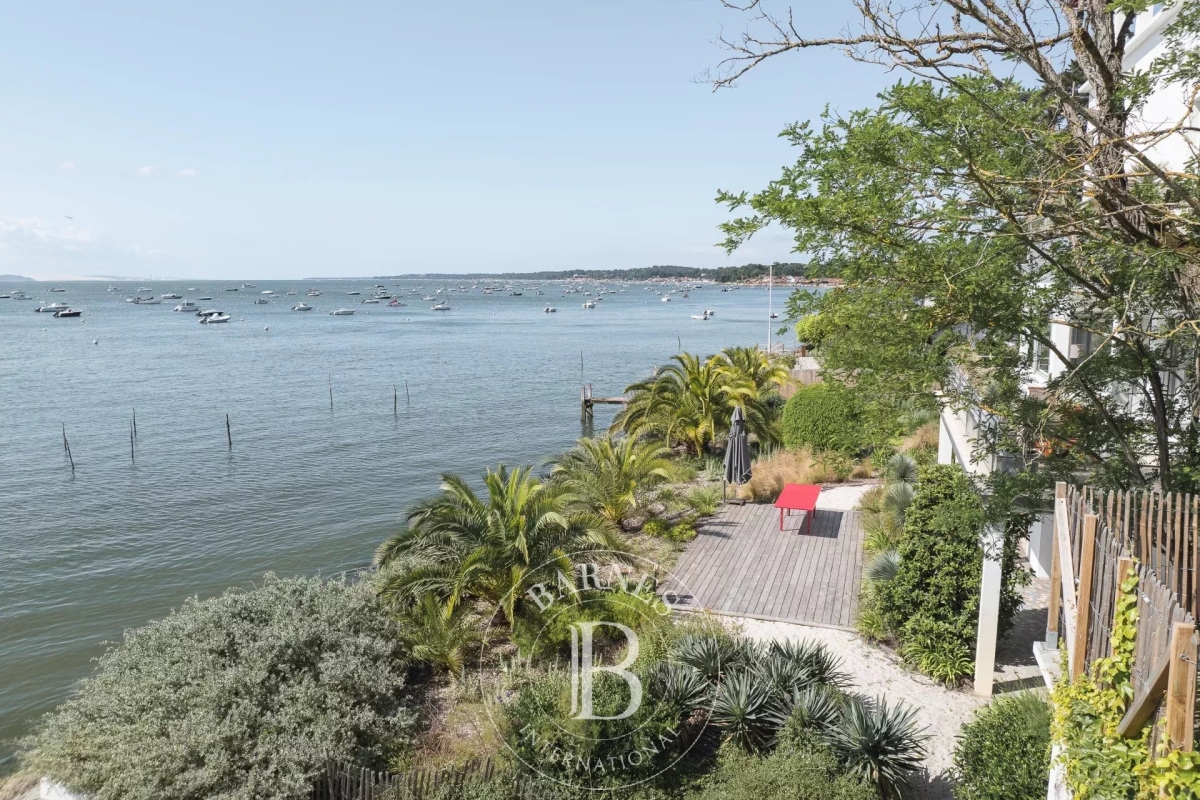 Maison de luxe à vendre à Lege Cap Ferret, 6 900 000 €, Photo 1