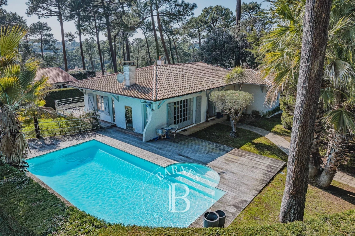 Maison de luxe à vendre à Pyla sur Mer, 1 995 000 €, Photo 1